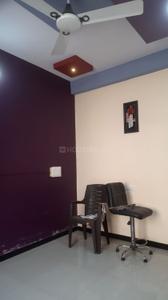 Hall Image of 650 Sq.ft 3 BHK Duplex for sale in Sama Savli Vadodara for Rs. 4000000
