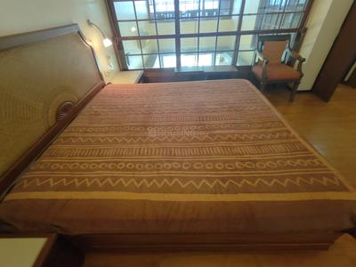 Bedroom Image of 2027 Sq.ft 4 BHK Apartment / Flat for sale in Ambawadi Ahmedabad for Rs. 22500000