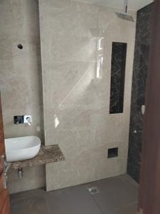 Bathroom Image of 1800 Sq.ft 3 BHK Builder Floor for rent in Subhash Nagar New Delhi for Rs. 45000