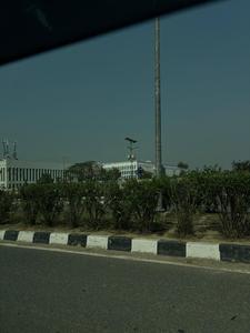 Sector 25 YEIDA Plot View 2