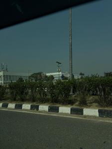 Residential Plot