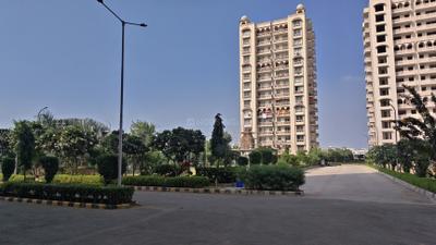 Image of 1750 Sq.ft 3 BHK Apartment / Flat for sale in Hindustan HFL Presidency Estate, RIICO Industrial Area, Bhiwadi for Rs. 7875000