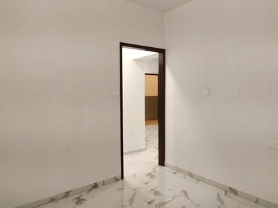 Bedroom Image of 670 Sq.ft 2 BHK Apartment / Flat for sale in Emerald Dotom Isle, Kandivali West Mumbai for Rs. 13500000