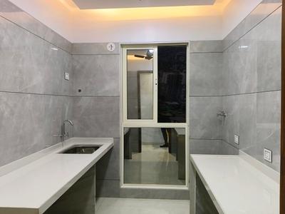 Kitchen Image of 599 Sq.ft 1 BHK Apartment / Flat for sale in Arista Skyline, Dombivli East Thane for Rs. 4500000