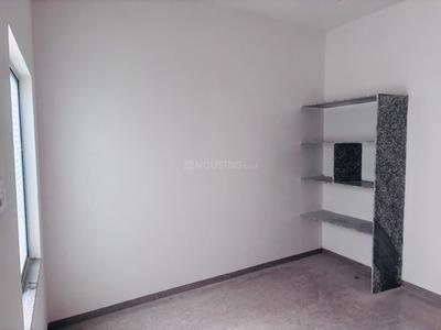Bedroom Image of 156 Sq.ft 1 BHK Apartment / Flat for rent in Samrathpura Rural Sikar for Rs. 6000