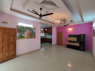Hall Image of 1340 Sq.ft 2 BHK Independent House for sale in Ramamurthy Nagar Bengaluru for Rs. 18400000