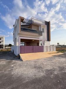 Image of 850 Sq.ft 2 BHK Duplex for sale in Red Hills, Chennai for Rs. 2600000