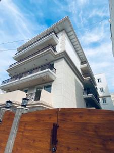 Building Image of 4500 Sq.ft 4 BHK Builder Floor for sale in Hauz Khas New Delhi for Rs. 95000000