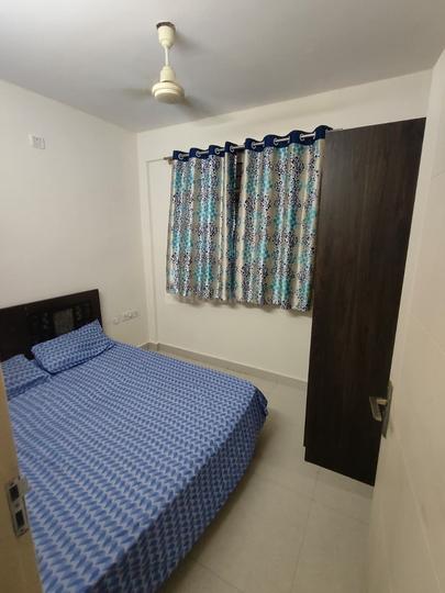National Residency Bedroom 1