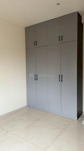 Bedroom Image of 1900 Sq.ft 3 BHK Apartment / Flat for rent in Sobha Palm Court, Yelahanka Bengaluru for Rs. 71000