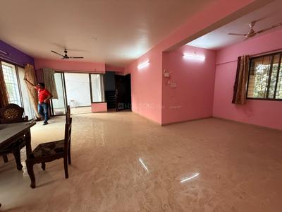 Hall Image of 2600 Sq.ft 3 BHK Duplex for sale in Baner Pune for Rs. 26500000