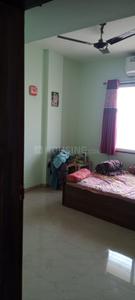 Bedroom Image of 750 Sq.ft 2 BHK Apartment / Flat for sale in Jalan Nagar Aurangabad for Rs. 4100000