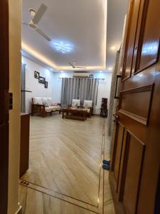 Hall Image of 1700 Sq.ft 3 BHK Builder Floor for rent in Pioneer Floors - 8, Sector 15 Gurgaon for Rs. 53000