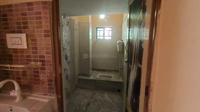 Image of 1750 Sq.ft 3 BHK Apartment / Flat for rent in Chinar Park, Kolkata for Rs. 18500