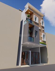 Image of 1850 Sq.ft 7 BHK Independent House for sale in Kaval Bairasandra, Bengaluru for Rs. 7500000