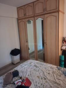 Bedroom Image of 1800 Sq.ft 3 BHK Builder Floor for rent in Halasuru Bengaluru for Rs. 110000