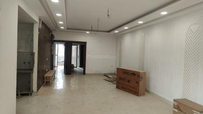 Living Room Image of 1800 Sq.ft 4 BHK Apartment / Flat for sale in Sector 102 Noida for Rs. 8500000