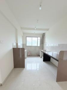 Kitchen Image of 955 Sq.ft 2 BHK Apartment / Flat for sale in La Centra Phase 1, Tathawade Pune for Rs. 5500000