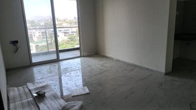 Living Room Image of 1200 Sq.ft 2 BHK Apartment / Flat for sale in Bhargav Stella, Dhankawadi Pune for Rs. 13500000