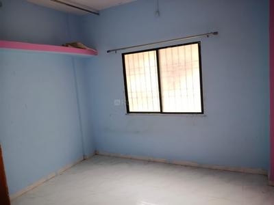 Bedroom Image of 1615 Sq.ft 2 BHK Apartment / Flat for rent in Waluj Aurangabad for Rs. 10000