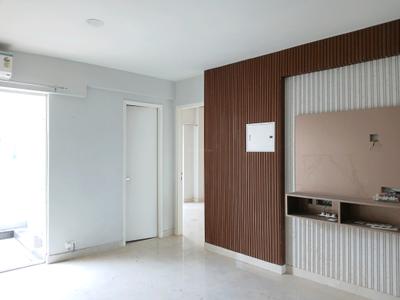 Living Room Image of 1440 Sq.ft 3 BHK Builder Floor for sale in Signature Global City 37D 1, Sector 37D Gurgaon for Rs. 17500000