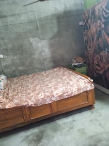 Bedroom Image of 850 Sq.ft 3 BHK Apartment / Flat for sale in Topsia Kolkata for Rs. 1800000