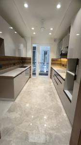 Kitchen Image of 2250 Sq.ft 4 BHK Builder Floor for sale in Palam Vihar Gurgaon for Rs. 34000000