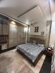 Bedroom Image of 1400 Sq.ft 2 BHK Independent House for sale in Delta II Greater Noida for Rs. 32000000