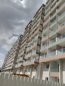 Image of 1600 Sq.ft 3 BHK Apartment / Flat for sale in SNR The Elite, Gopanapalli, Hyderabad for Rs. 12500000