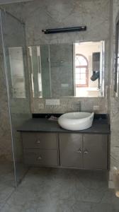 Image of 3200 Sq.ft 3 BHK Builder Floor for rent in Sector 43, Noida for Rs. 90000