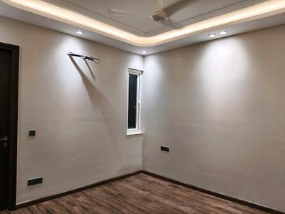 Bedroom Image of 2150 Sq.ft 4 BHK Builder Floor for sale in Anant Raj Estate, Sector 63 Gurgaon for Rs. 37500000