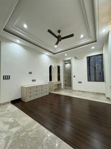 Bedroom Image of 2050 Sq.ft 4 BHK Builder Floor for sale in Wave Builder Floors, Wave City Ghaziabad for Rs. 11800000