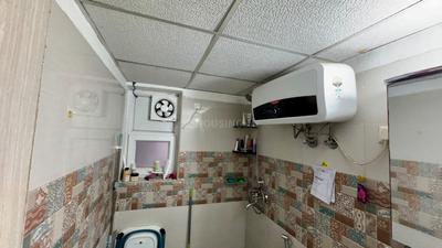 Bathroom Image of 1340 Sq.ft 3 BHK Apartment / Flat for sale in AFOWO Raksha Addela, Noida Extension Greater Noida for Rs. 10000000