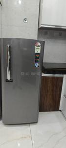 Kitchen Image of 2200 Sq.ft 2 BHK Builder Floor for rent in Sector 85 Mohali for Rs. 30000