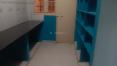 Kitchen Image of 1100 Sq.ft 2 BHK Apartment / Flat for rent in BTM Layout 2nd Stage Bengaluru for Rs. 40000