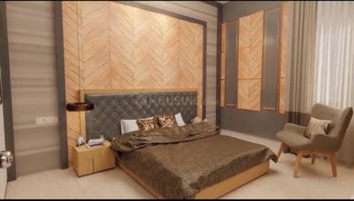 Bedroom Image of 1354 Sq.ft 3 BHK Apartment / Flat for sale in Codename Pudhiya Chennai, Kuthambakkam Chennai for Rs. 6700000