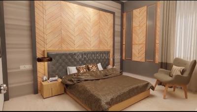 Bedroom Image of 1157 Sq.ft 3 BHK Apartment / Flat for sale in Shriram 122 West, Mangadu Chennai for Rs. 6700000