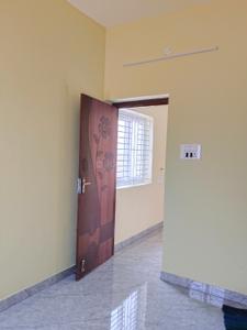 Bedroom Image of 864 Sq.ft 2 BHK Independent House for sale in Periyanaickenpalayam Coimbatore for Rs. 4500000