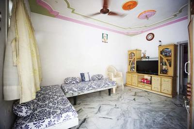 Bedroom Image of 900 Sq.ft 2 BHK Independent House for sale in Nava Naroda Ahmedabad for Rs. 14100000