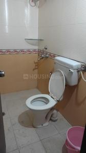 Image of 1020 Sq.ft 2 BHK Apartment / Flat for rent in Gini Bellissimo, Dhanori, Pune for Rs. 25000
