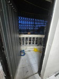 Balcony Image of 600 Sq.ft 1 BHK Apartment / Flat for sale in Airoli Navi Mumbai for Rs. 8500000