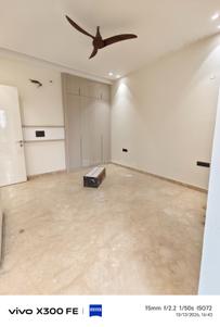 Hall Image of 2700 Sq.ft 4 BHK Builder Floor for sale in Paschim Vihar New Delhi for Rs. 56000000