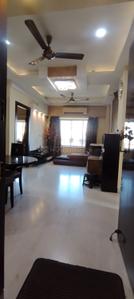 Hall Image of 1308 Sq.ft 3 BHK Apartment / Flat for sale in Madurdaha Kolkata for Rs. 9000000