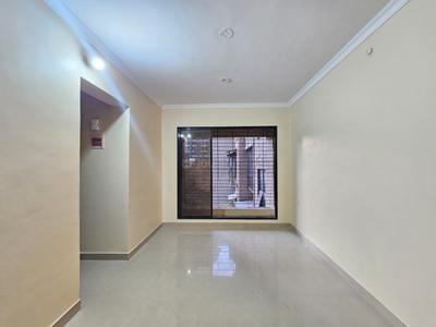 Hall Image of 656 Sq.ft 1 BHK Apartment / Flat for sale in Sharda Mulberry Meadows, Kalyan West Kalyan for Rs. 4100000