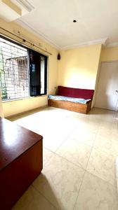 Hall Image of 495 Sq.ft 1 RK Apartment / Flat for sale in Chembur Mumbai for Rs. 7800000