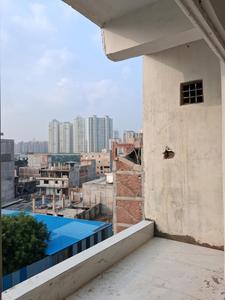 Bedroom Two Image of 1050 Sq.ft 2 BHK Apartment / Flat for sale in Sector 101 Noida for Rs. 4800006
