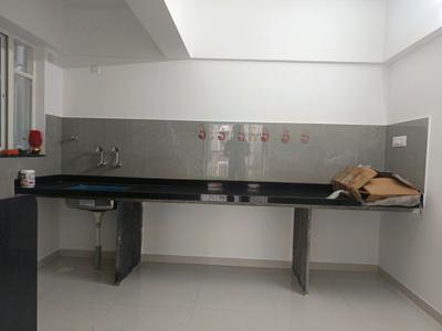 Kitchen Image of 950 Sq.ft 2 BHK Apartment / Flat for sale in Yash Grecia, Lohegaon Pune for Rs. 6400000