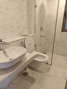 Bedroom Two Image of 1100 Sq.ft 2 BHK Apartment / Flat for sale in Lodha New Cuffe Parade Lodha Gardenia, Sion Mumbai for Rs. 35000000