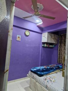 Bedroom Image of 650 Sq.ft 1 BHK Apartment / Flat for sale in Seawoods Navi Mumbai for Rs. 7500000
