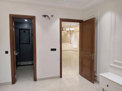 Bedroom Image of 1800 Sq.ft 4 BHK Builder Floor for sale in Ansal Versalia, Sector 67 Gurgaon for Rs. 24900000